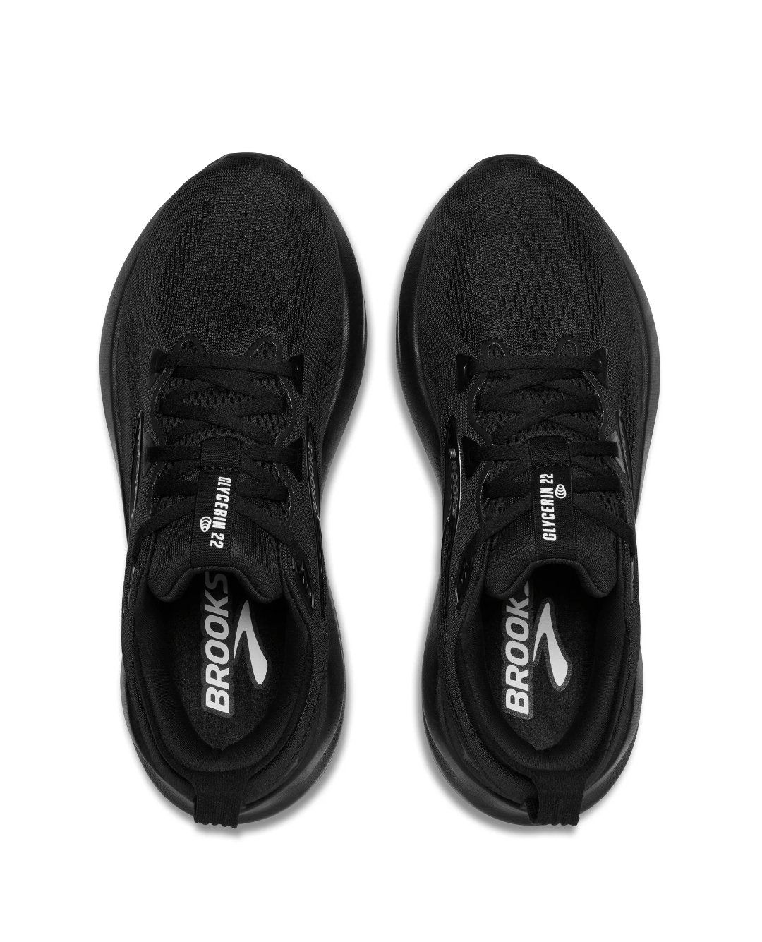 Brooks Scarpe da uomo: Brooks Glycerin 22 Laufschuhe – Nuovo (secondo la descrizione) da Rümlang venduto da niki996