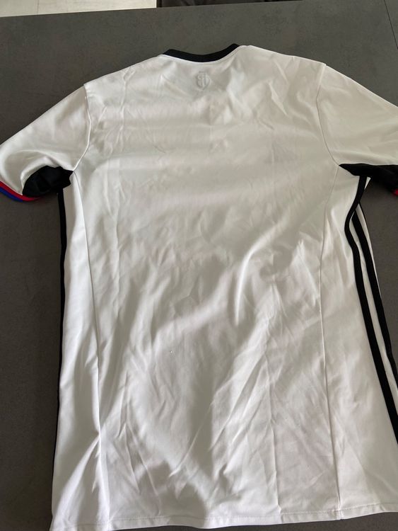 Uhlsport 1. FCK Trikot 2017 Ab 36,07 € | Preisvergleich Bei