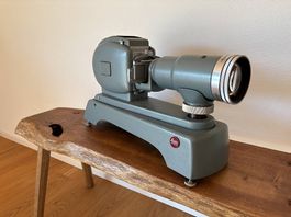 Vintage Leitz Projektor (Deko only)