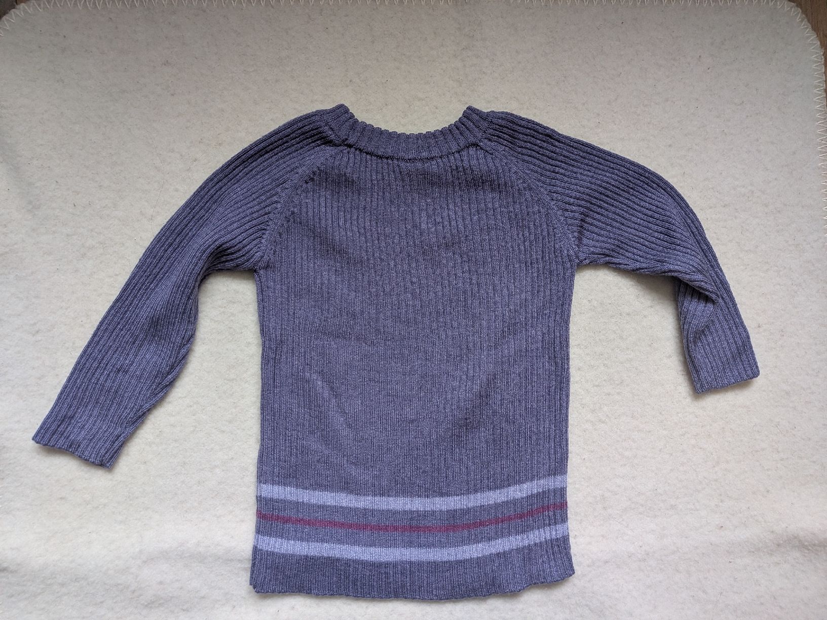 Kleiderpakete & -sets: Wollset Stormberg, Grösse 92 – Gebraucht aus Zofingen von Droni_A 2