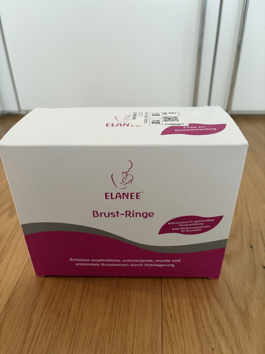 Autres dessous: Brust Ringe – Neuf avec emballage d'origine à Zürich par sabri810