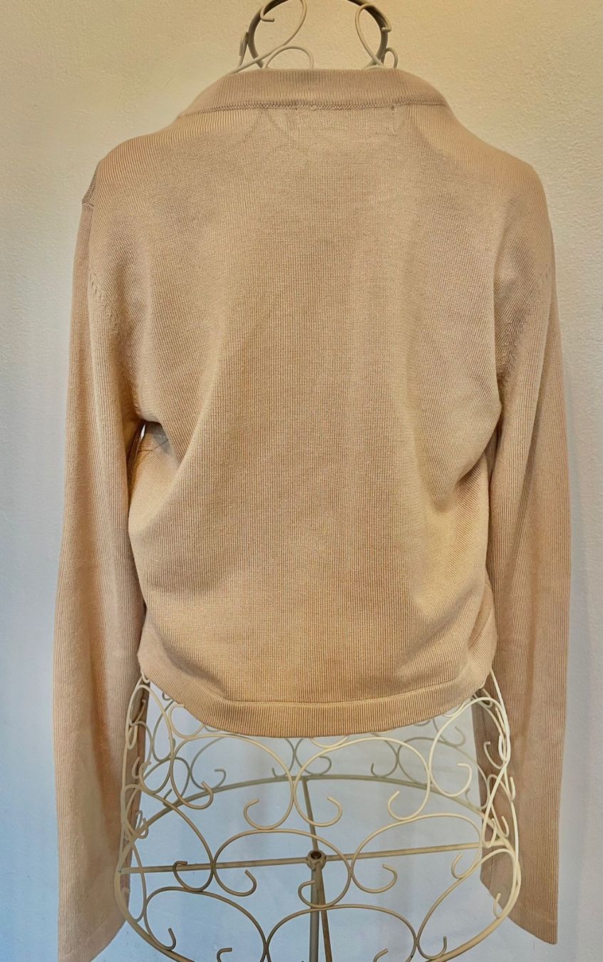 Pullover & Sweatshirts: Ami&Clo Paris Frauen Pullover – Neu (gemäss Beschreibung) aus Kilchberg ZH von Suisse500 6