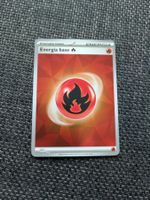 FIRE ENERGY, SCARLET & VIOLET ENERGIES, HOLO, ITA NM/MT