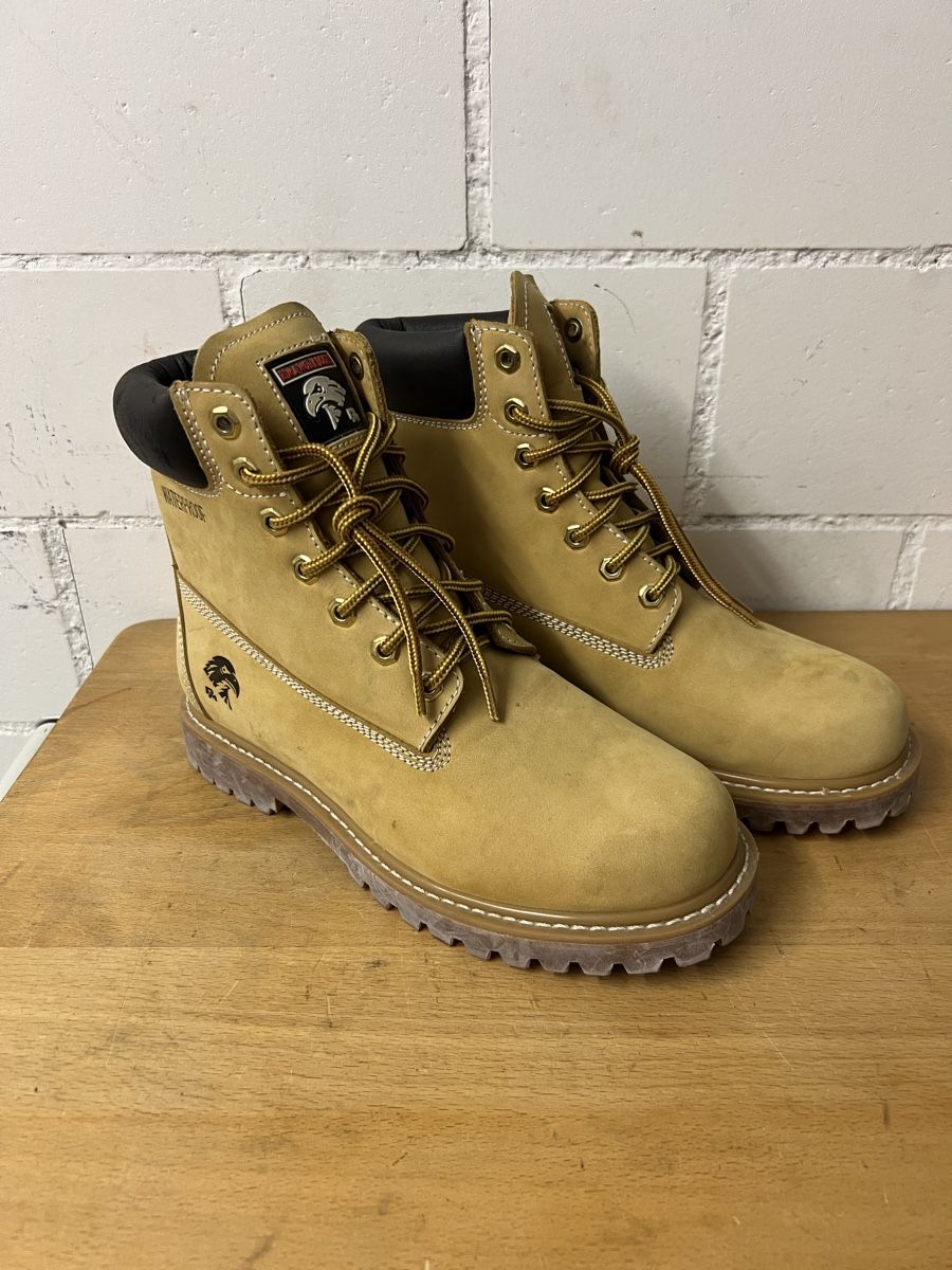 Chaussures hommes: Winterschuhe Gr: 39 – Neuf (Voir description) à Holziken par 181281