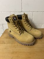 Winterschuhe Gr: 39