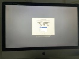 iMac 27 Zoll  32GB , 1TB 