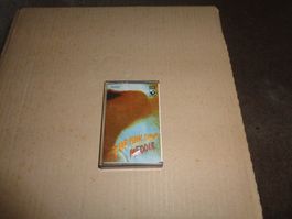 Pink Floyd - Meddle - Rare Original Kassette - 1974