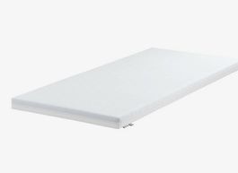 Topper 90x200 8cm Höhe matratzentopper memoryschaum