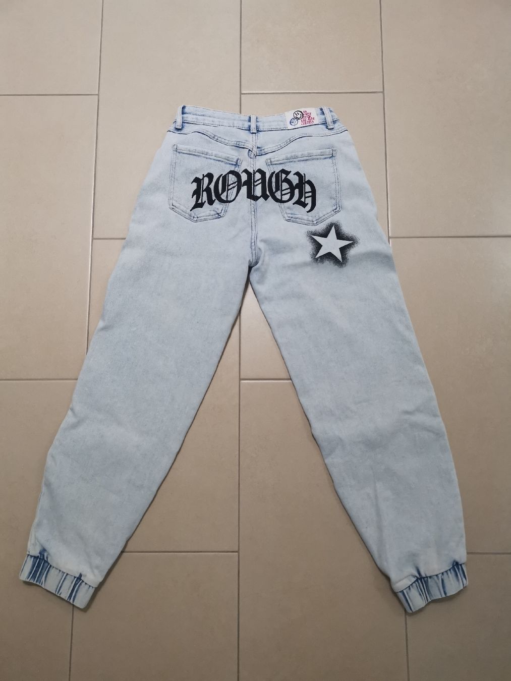 Pantaloni: Hose Gr. S – Usato da Aadorf venduto da JFPS 1