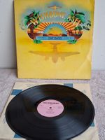 Wishbone Ash - Double Live Dates - Kult Vinyl LP Top!