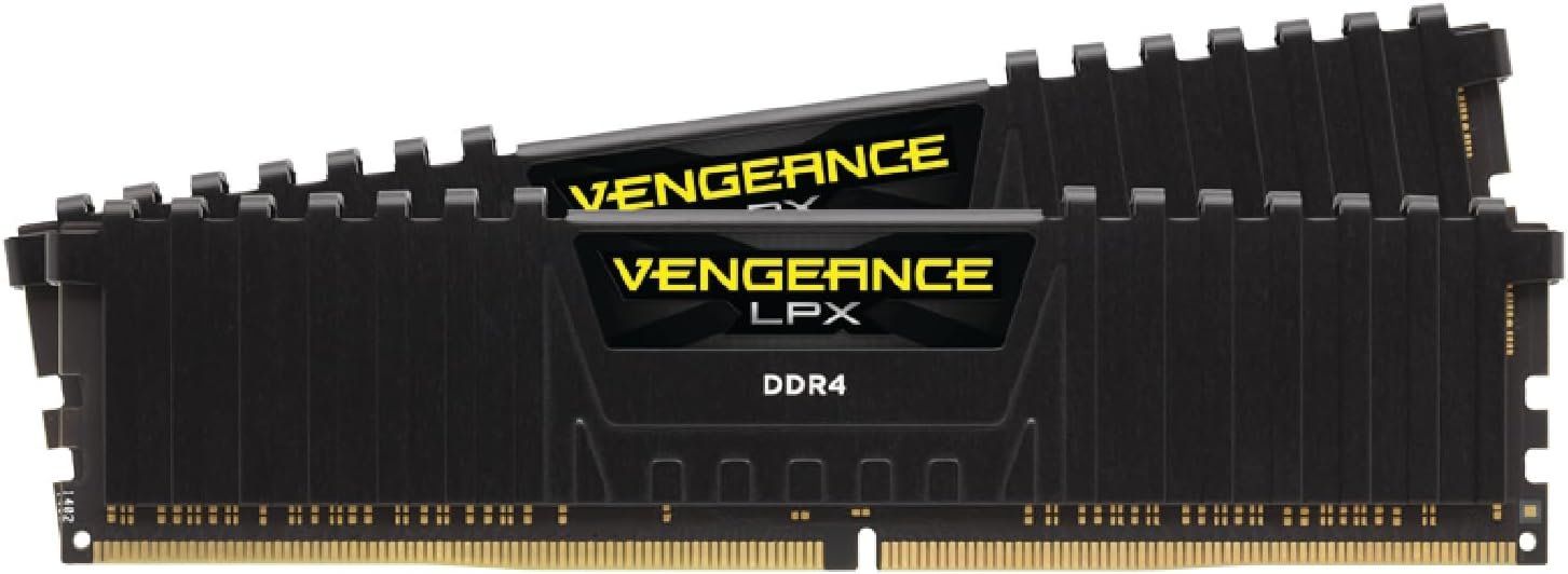 Corsair Memoria / RAM: Corsair 2x 8GB DDR4 Ram – Usato da Mels venduto da Nixx97 1