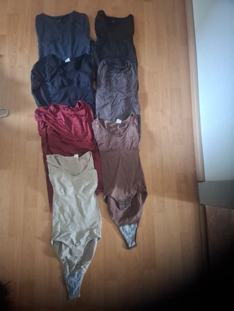 Grosses Kleiderpaket Grösse XS/S