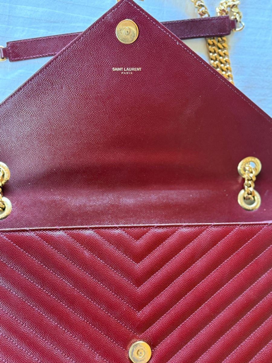 Borse da donna: Sac Yves Saint Laurent – Nuovo (secondo la descrizione) da Diepflingen venduto da mer_gpc7 3