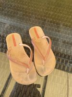 Mädchen Flip Flops rosa 32