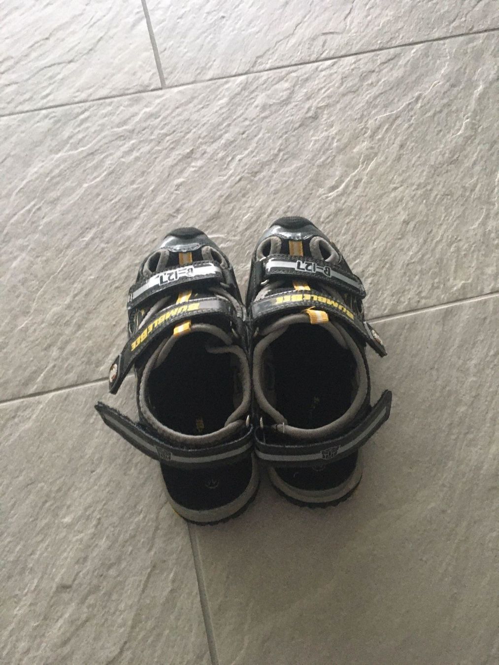 Schuhe für Jungen: Sandalen Größe 31 – Gebraucht aus Adliswil von rossoelmare 2