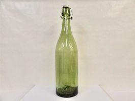 alte Flasche Bügelverschluss 1955 BÜLACH