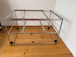 USM Haller Hängeregister Einsatz für 50 cm tiefe