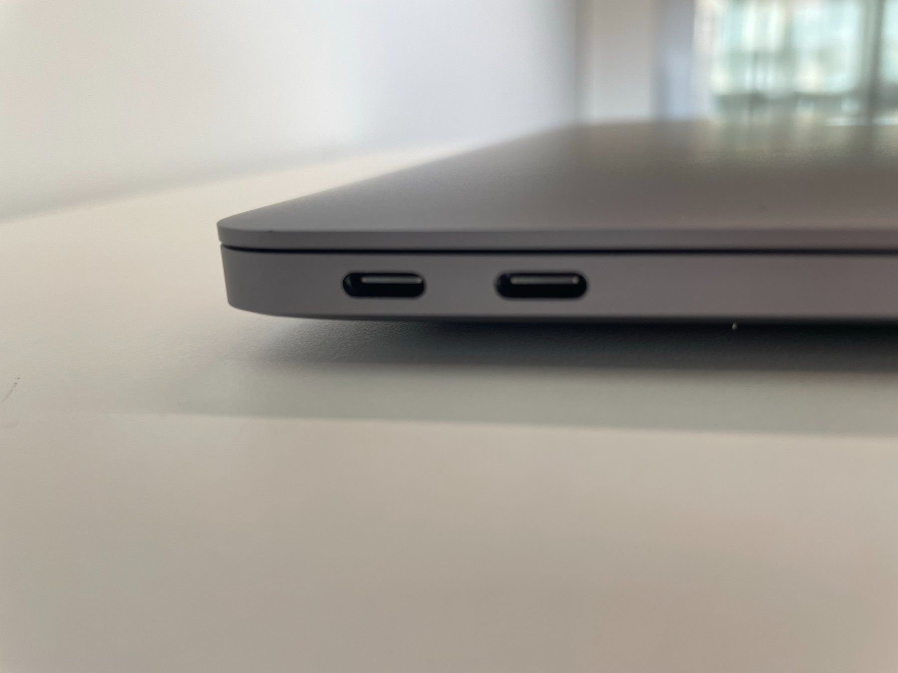Apple Notebook: MacBook Air (13'', Mid 2020) – Usato da Zürich venduto da ATP_Zuerich_AG 2
