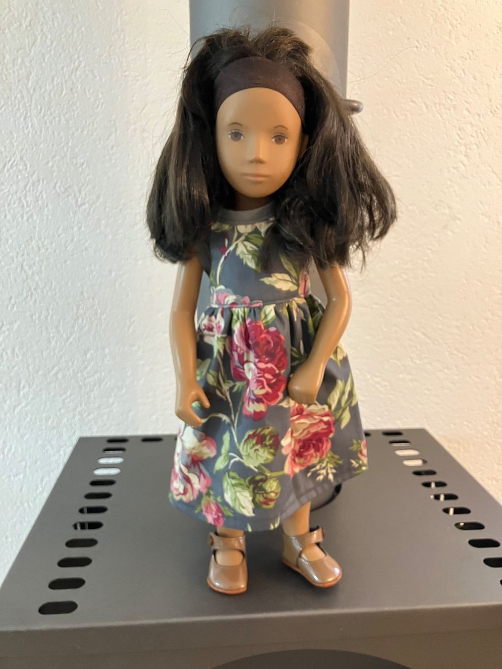Bambole: Sasha Puppenkleid – Nuovo (secondo la descrizione) da Arch venduto da Hexenbesen17 1