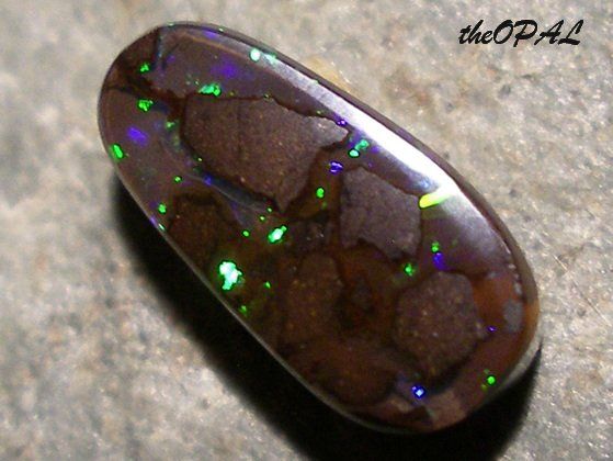 Pietre preziose: theOPAL *** OPAL AUKTION AB 1 FRANKEN *** – Nuovo e nell'imballaggio originale da Ebnat-Kappel venduto da theOPAL 1