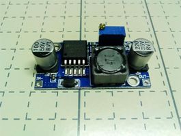 Konverter-Modul Step Down DC