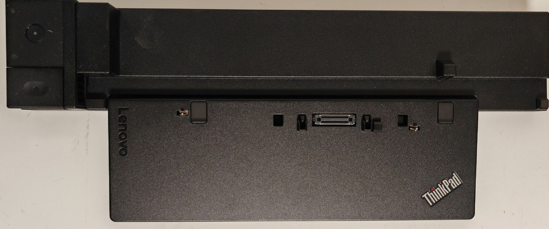 Lenovo Docking station: ThinkPad Workstation Dock inkl 230W Netzteil – Neuf (Voir description) à Rheinsulz par Dred 1