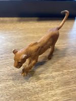 Spielfigur Puma eventuell Schleich