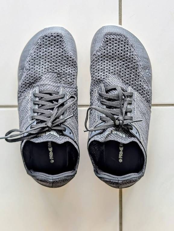 Chaussures hommes: Barfussschuhe 43 – D'occasion à Hergiswil NW par Bastaag