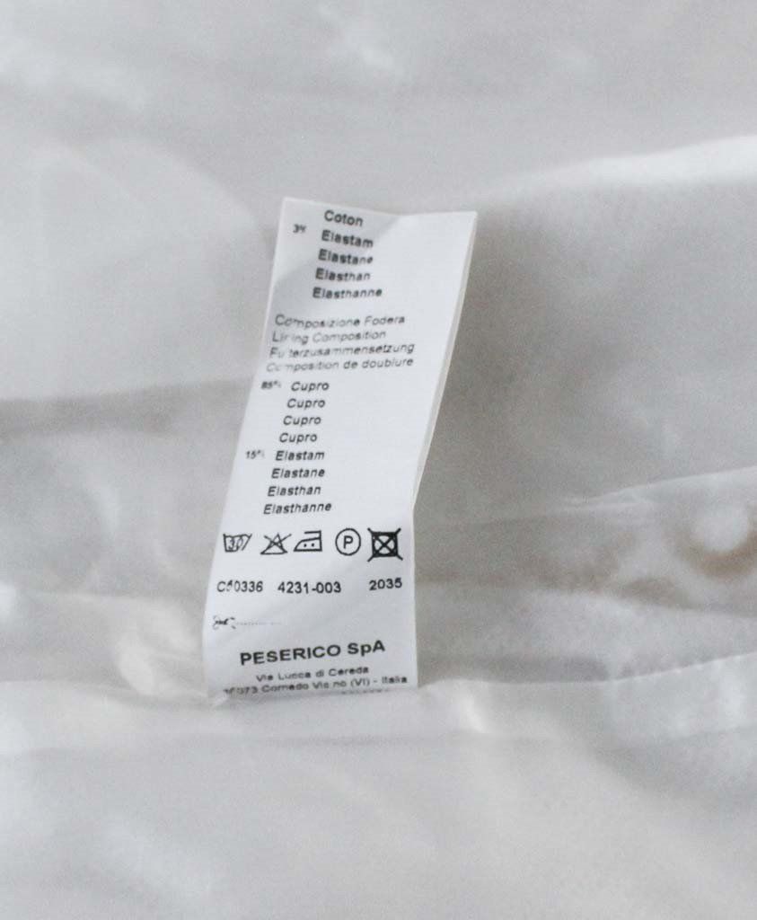 Cappellini Vestiti: Cappellini Kleid Gr. 40 – Usato da Belp venduto da caramel-secondhand 7
