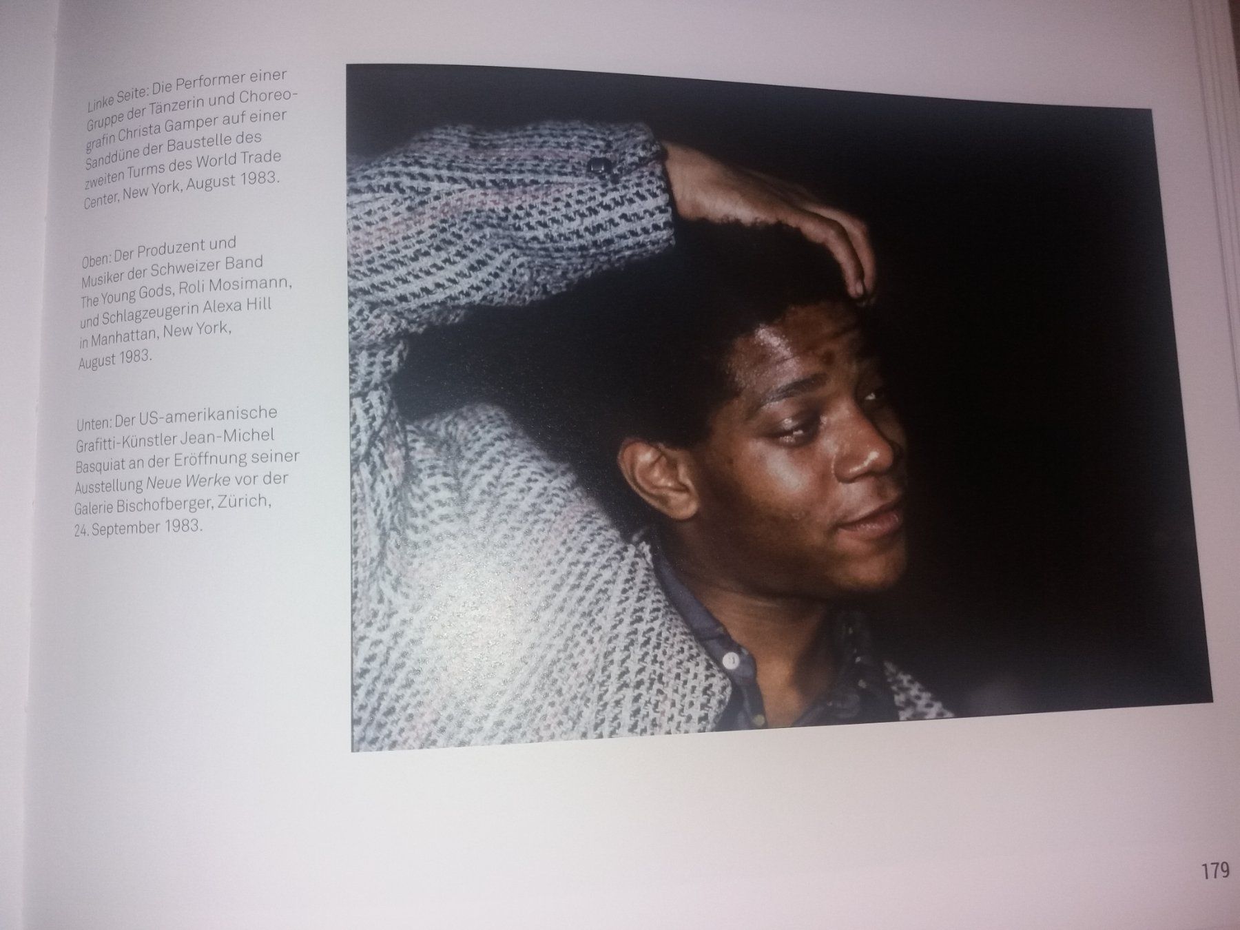 Libri: Foto : NIKLAUS Stauss – Usato da Welschenrohr venduto da Regool 5