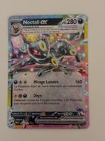 Carte Pokémon NOCTALI pre 060 fr