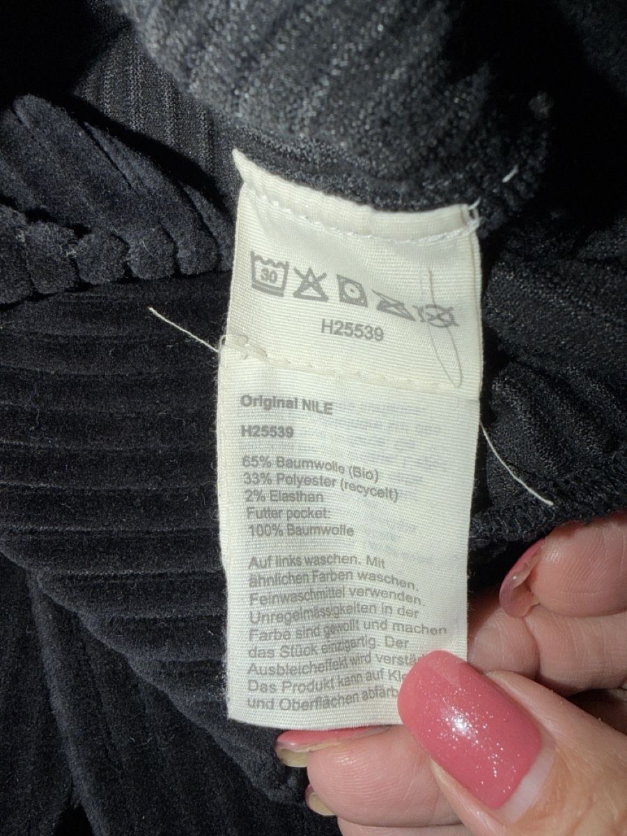 Nile Giacche: Nile Jacket – Nuovo (secondo la descrizione) da Wiesendangen venduto da Jafani 5