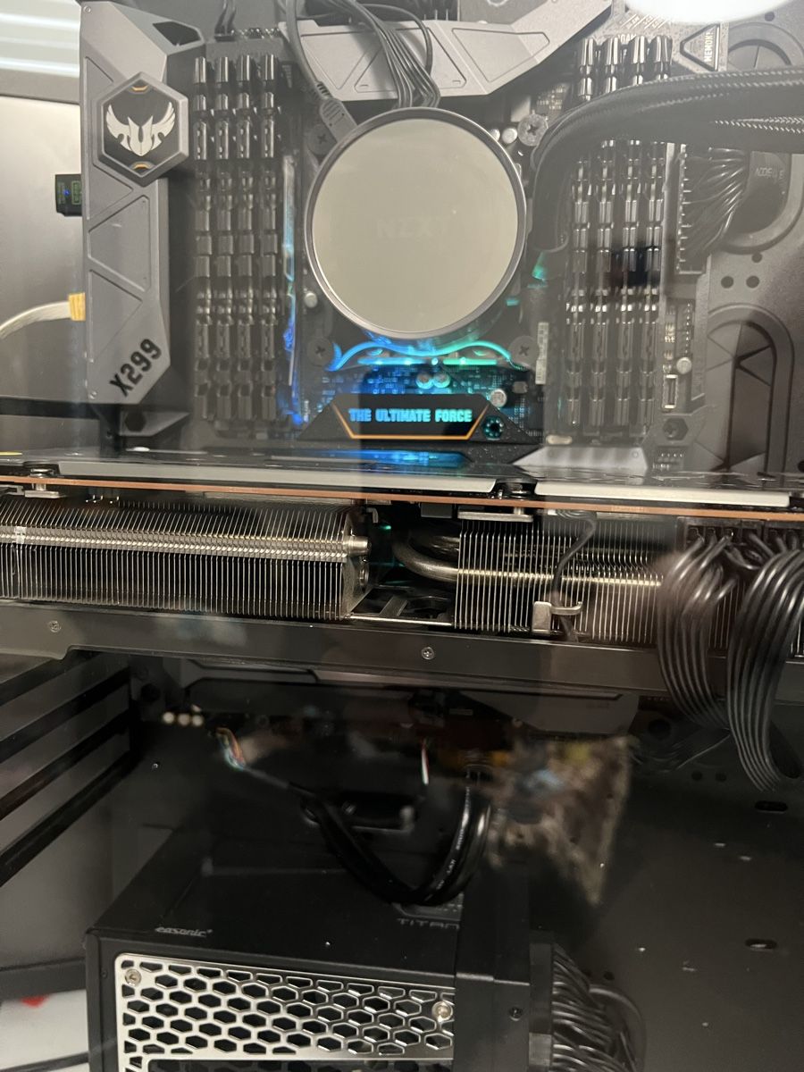 PCs: Gaming PC – Gebraucht aus Basel von zar_792n 5