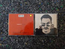 CD : Therapy?