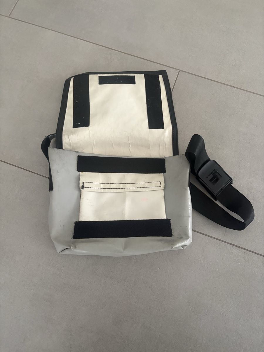 Freitag Sacs: Freitag Tasche Lassie – D'occasion à Zell ZH par Sina7474 2