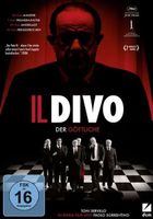 Il divo - Der Göttliche (DVD) mit Toni Servillo