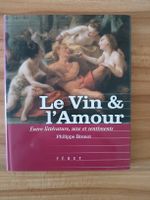 Le Vin & l’Amour