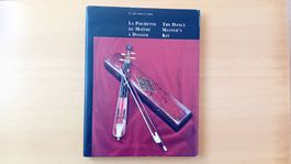 La pochette du maître à danser - The Dance Master’s Kit