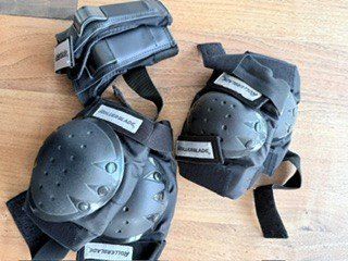 Fila Pattini in linea & Pattini a rotelle: Rollerblades Fila Grösse 40 – Usato da Villnachern venduto da RicardoBrigitte69 4