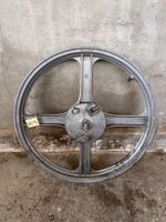 Piaggio SI Mofa Gussfelgen Vorderrad