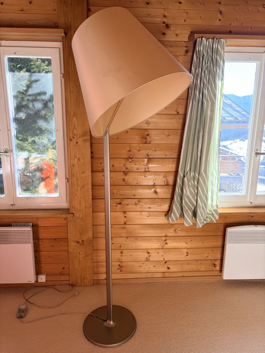 Artemide Lampes: Artemide Melampo Mega Terra – D'occasion à ennetbaden par lauritota