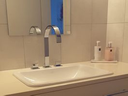 Sehr schöne DORNBRACHT Badezimmer Armatur