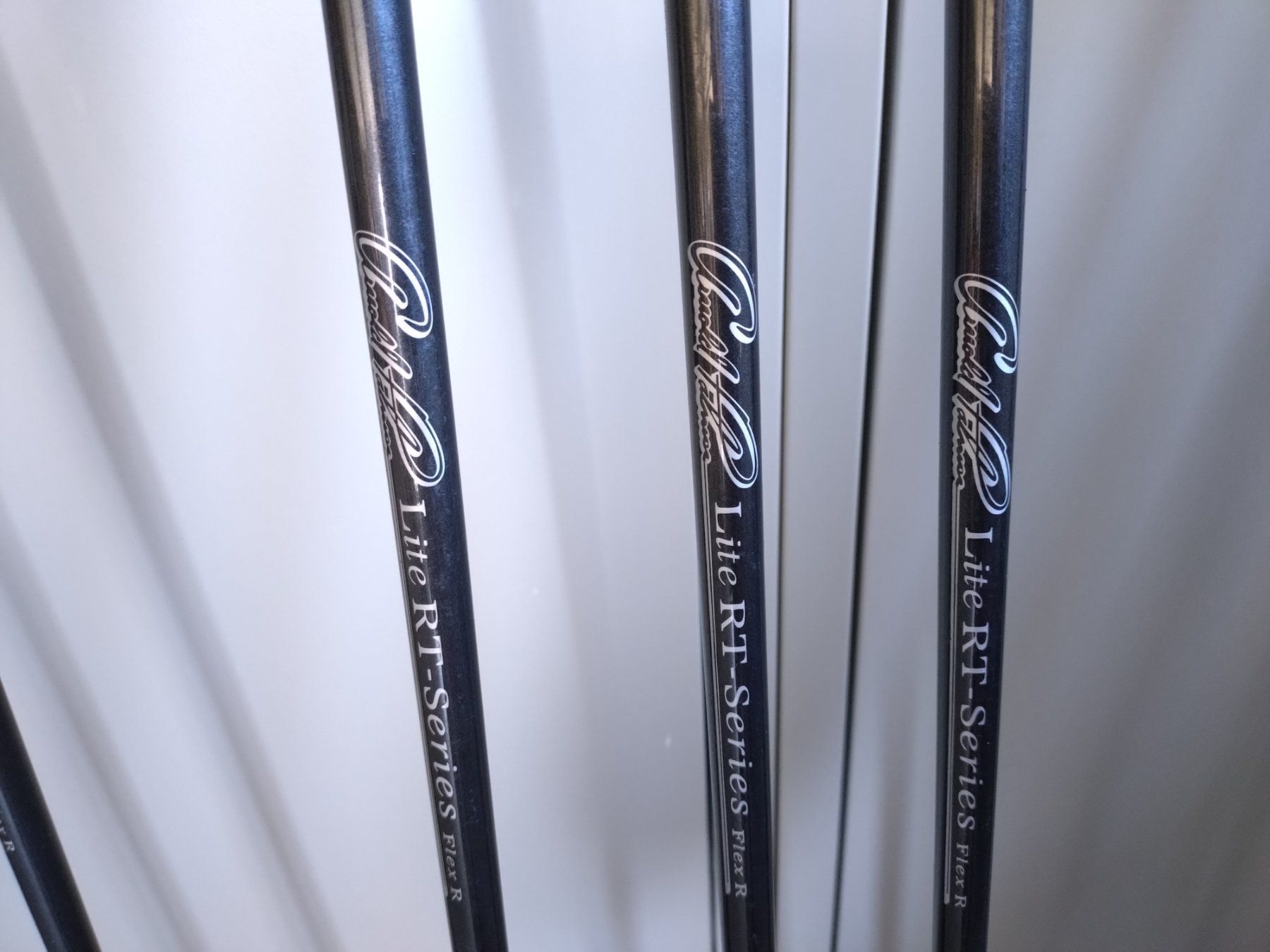 Titleist Mazze & Set: komplettes Golfset mit Tasche – Usato da Schwarzenbach SG venduto da alpechruezer 6