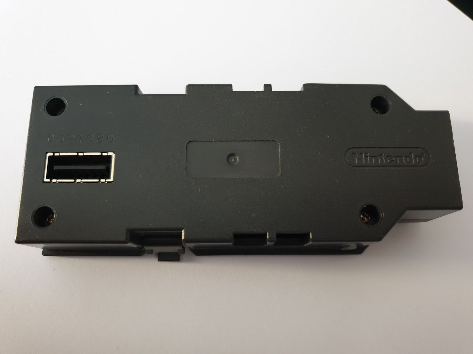 Nintendo Console: Modem Adapter DOL-012 EUR Nintendo Gamecube – Usato da Rain venduto da Rou_z26r 1