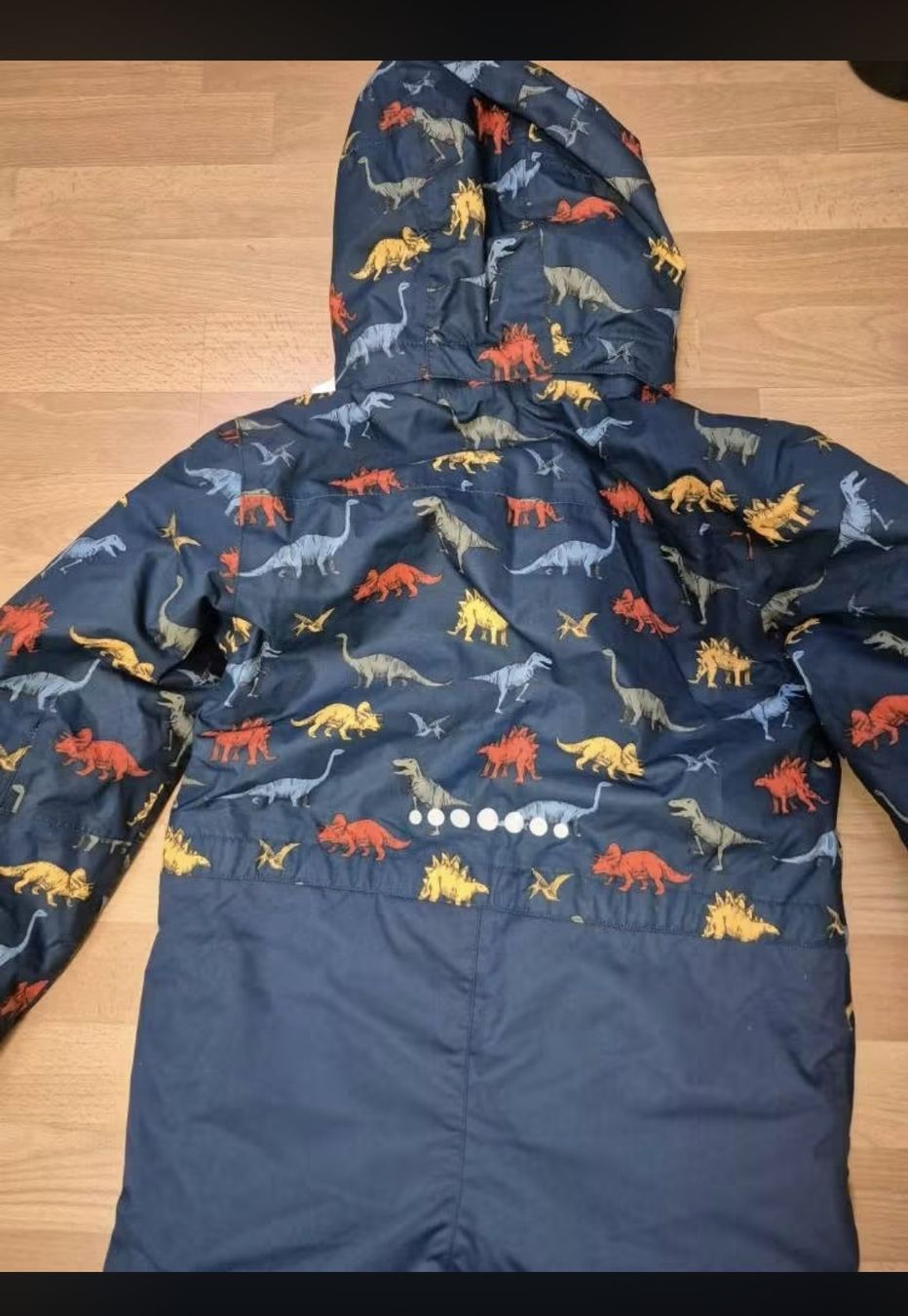 Anzüge: H&M Skianzug gr. 134  – Neu und originalverpackt aus Gränichen von Mamaboy 2