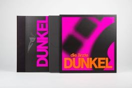 Die Ärzte Dunkel Doppel LP