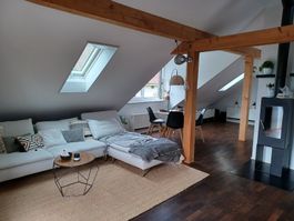 IKEA LOHALS TEPPICH