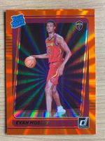 NBA Evan Mobley RC ORANGELASER Rated Rookie Donruss 21/22 🔥