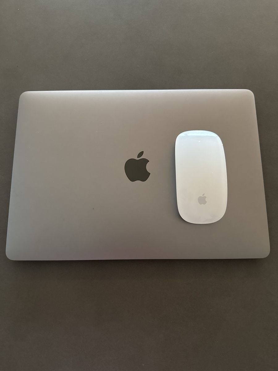 Apple Notebook: MacBook Pro 13", 2016, Touch Bar- Top Zustand! – Usato da Meierskappel venduto da Similein93 6
