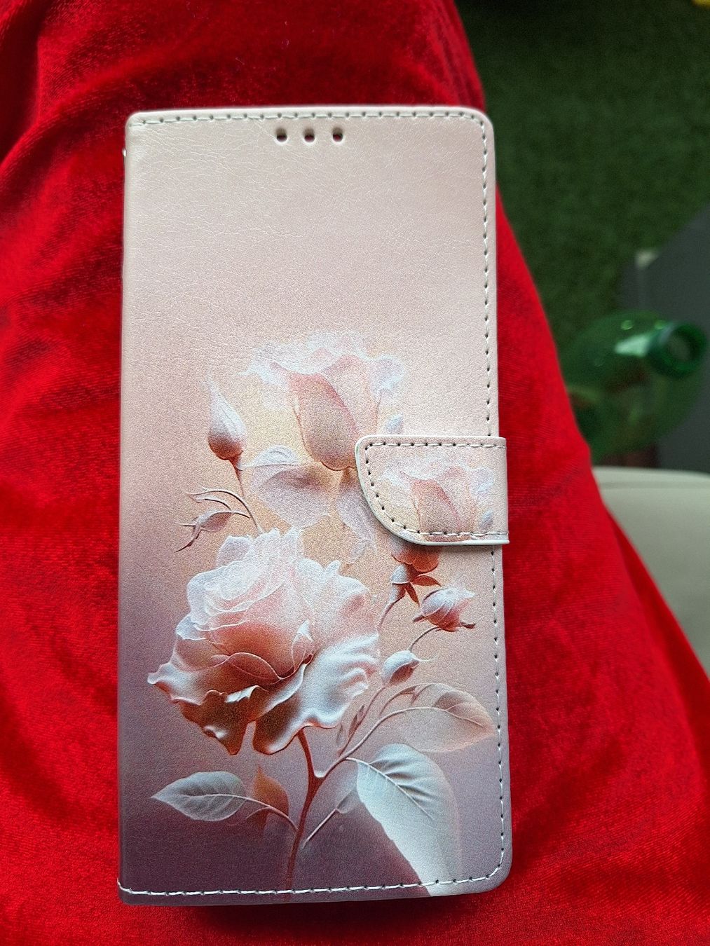 Cover & Protezioni schermo: Neue Handy Hülle Samsung A55 – Nuovo e nell'imballaggio originale da Döttingen venduto da DuHaiduc